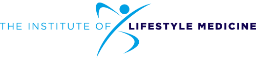Institute of Lifestyle Medicine Logo